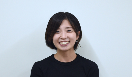 鹿田桃子